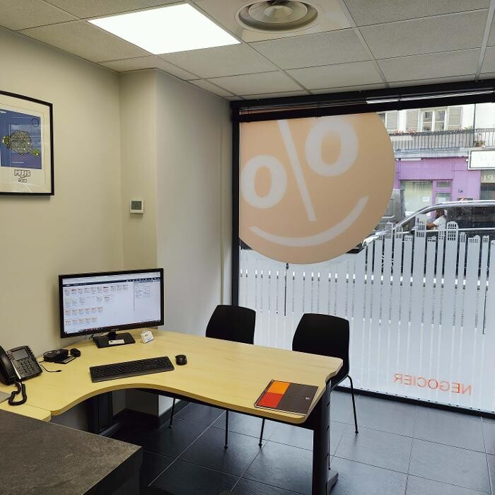 Images CAFPI Paris 10 courtier en crédit immobilier