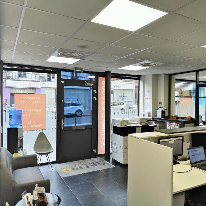 Images CAFPI Paris 10 courtier en crédit immobilier