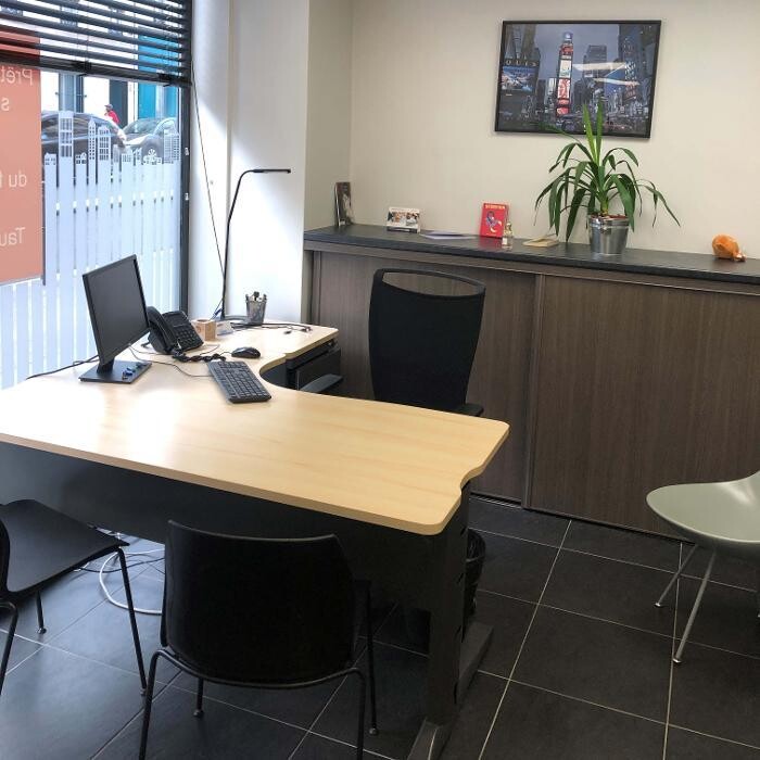Images CAFPI Paris 10 courtier en crédit immobilier