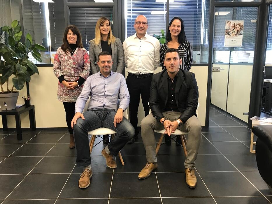 Images CAFPI Béziers courtier en crédit immobilier