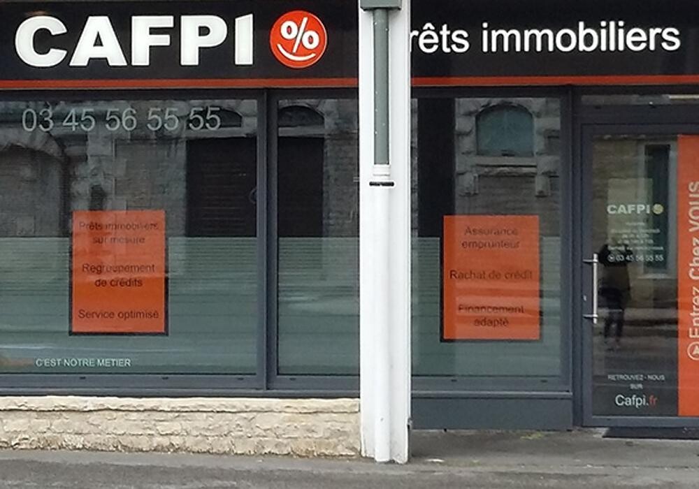 Images CAFPI Beaune courtier en crédit immobilier