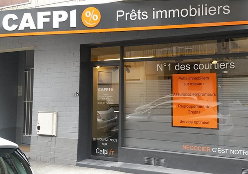 Images CAFPI Tarbes courtier en crédit immobilier
