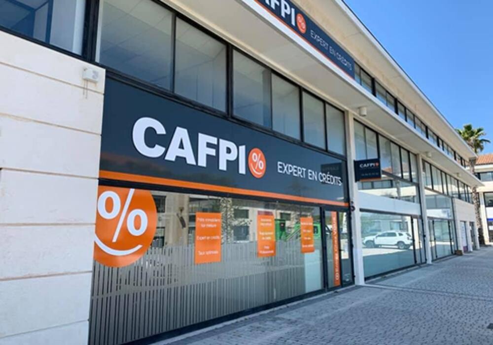 Images CAFPI Puget-sur-Argens courtier en crédit immobilier