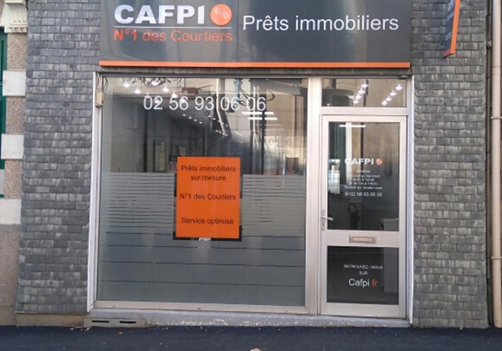 Images CAFPI Redon courtier en crédit immobilier