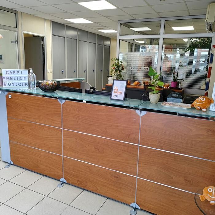 Images CAFPI Melun courtier en crédit immobilier