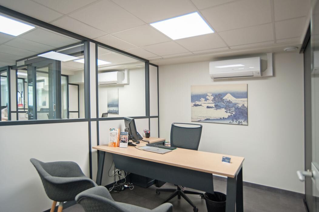 Images CAFPI Montgeron courtier en crédit immobilier