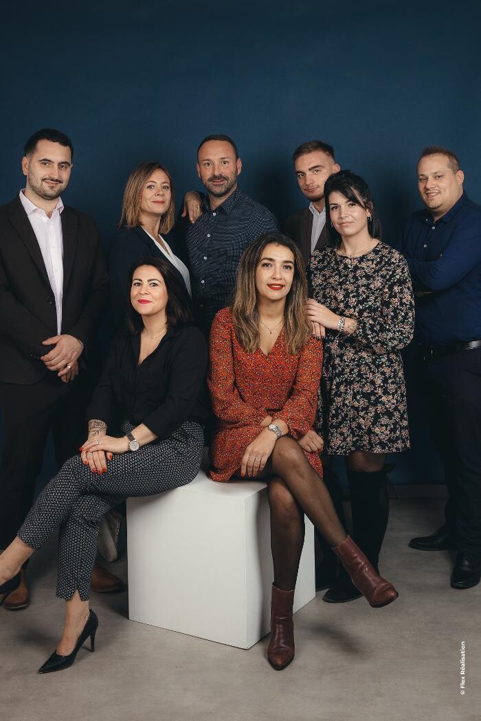 Images CAFPI Orléans courtier en crédit immobilier