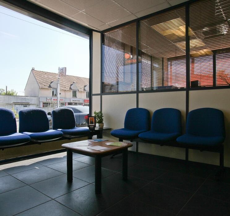 Images CAFPI Sainte-Geneviève courtier en crédit immobilier