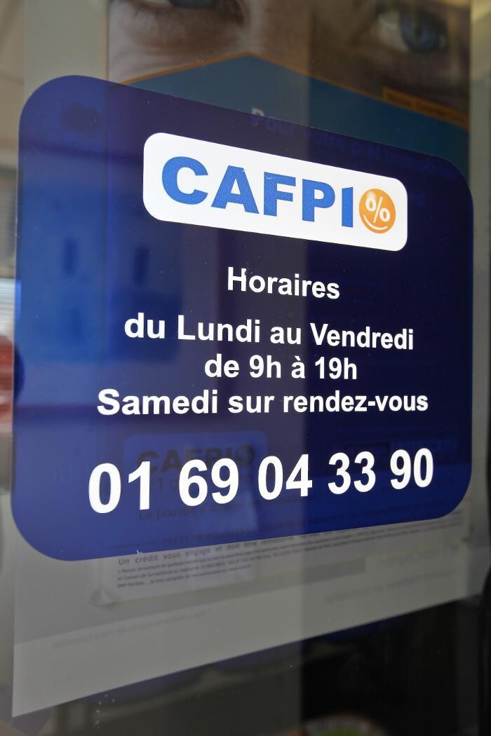 Images CAFPI Sainte-Geneviève courtier en crédit immobilier