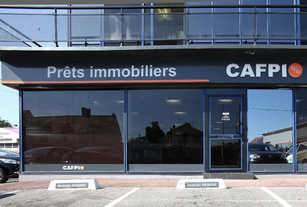 Images CAFPI Sainte-Geneviève courtier en crédit immobilier