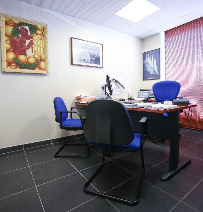 Images CAFPI Sainte-Geneviève courtier en crédit immobilier