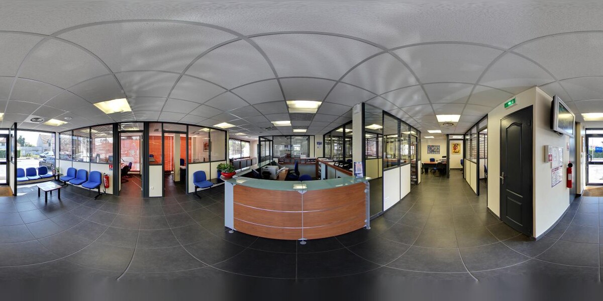 Images CAFPI Sainte-Geneviève courtier en crédit immobilier