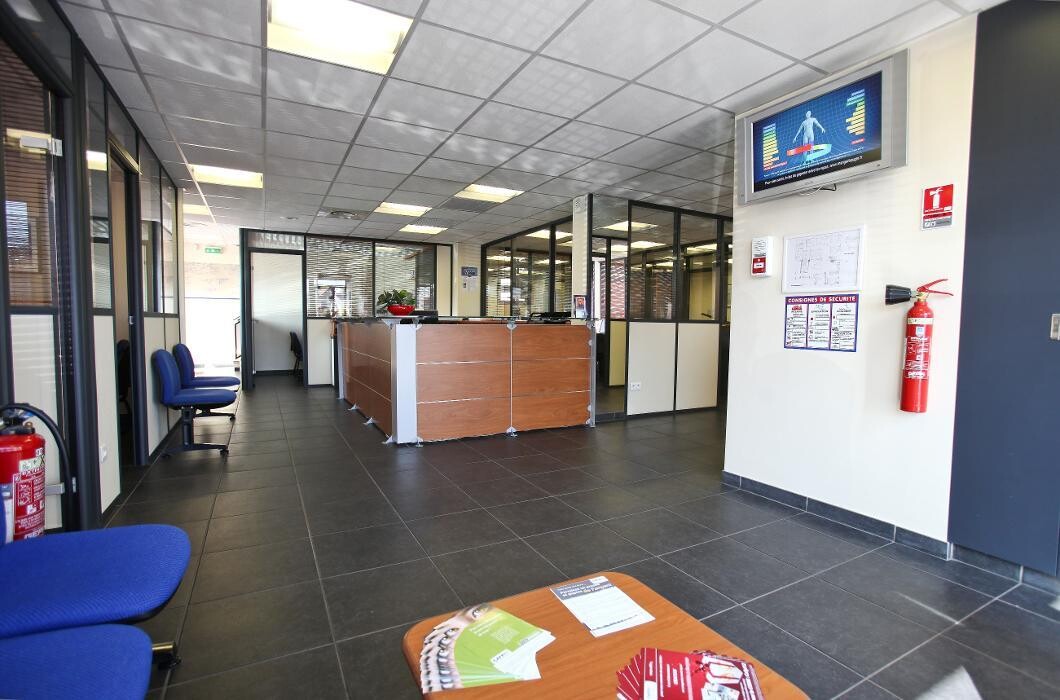 Images CAFPI Sainte-Geneviève courtier en crédit immobilier