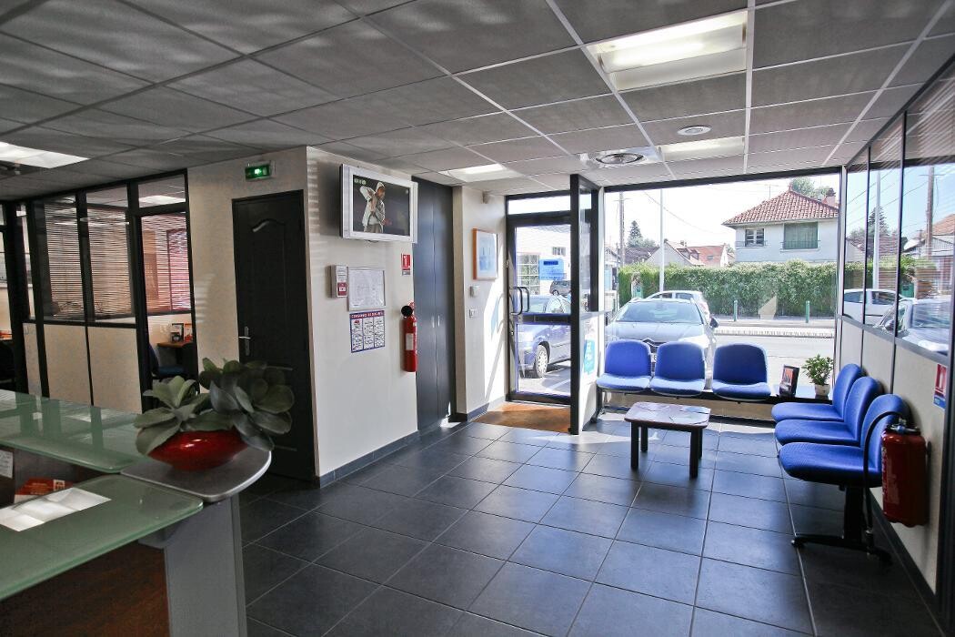 Images CAFPI Sainte-Geneviève courtier en crédit immobilier