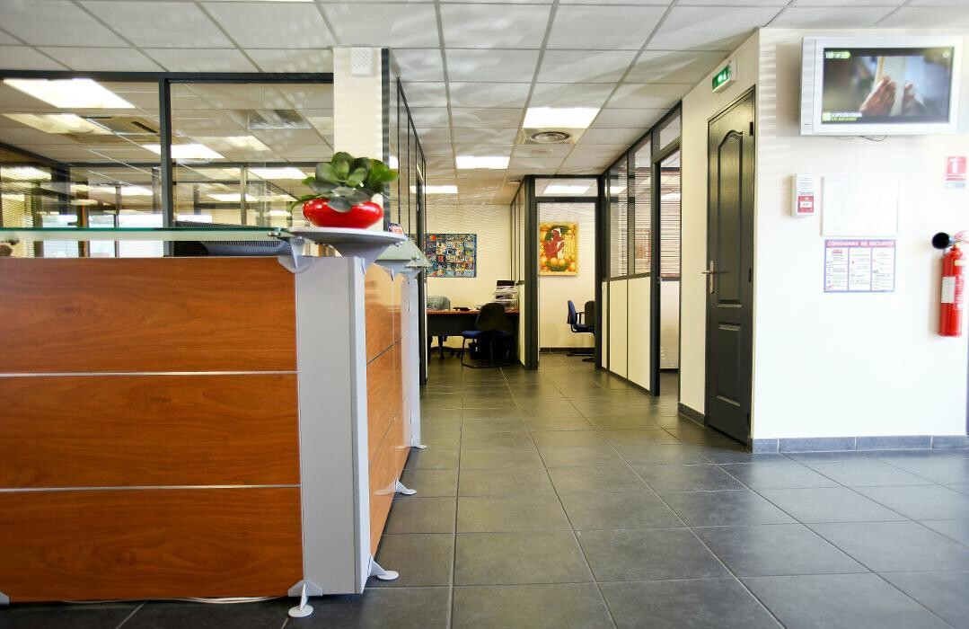 Images CAFPI Sainte-Geneviève courtier en crédit immobilier