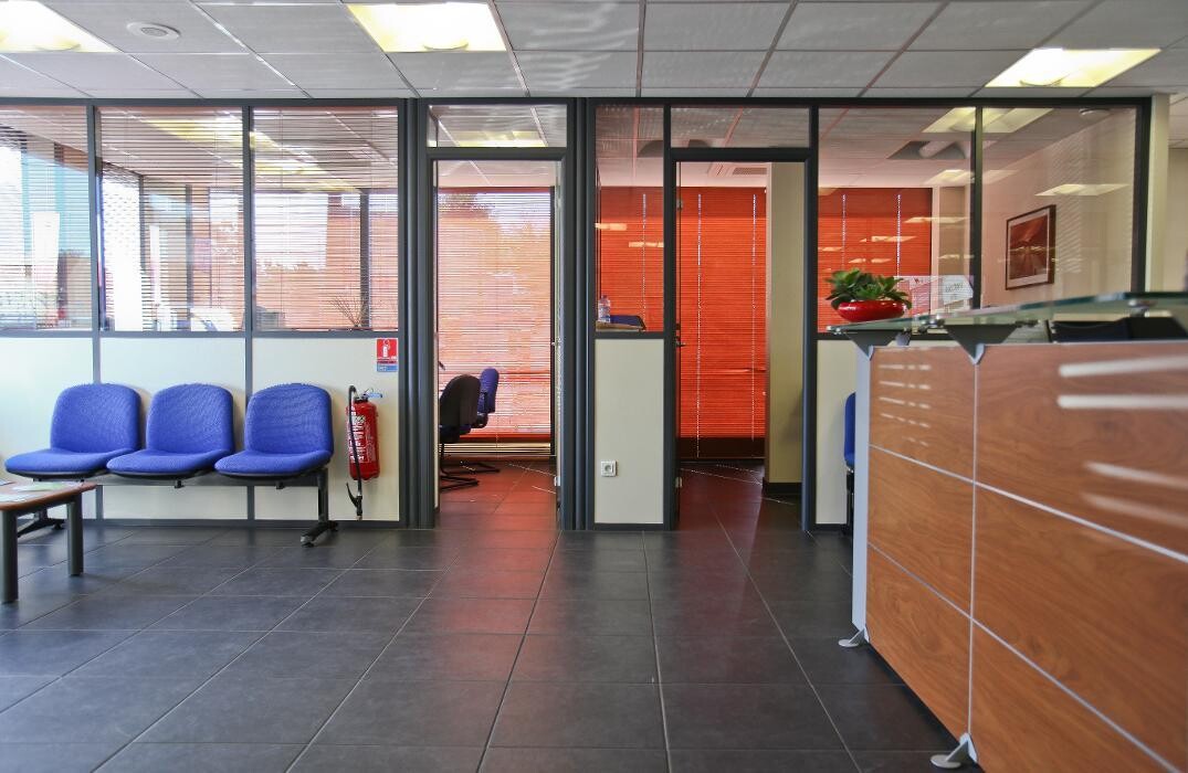 Images CAFPI Sainte-Geneviève courtier en crédit immobilier