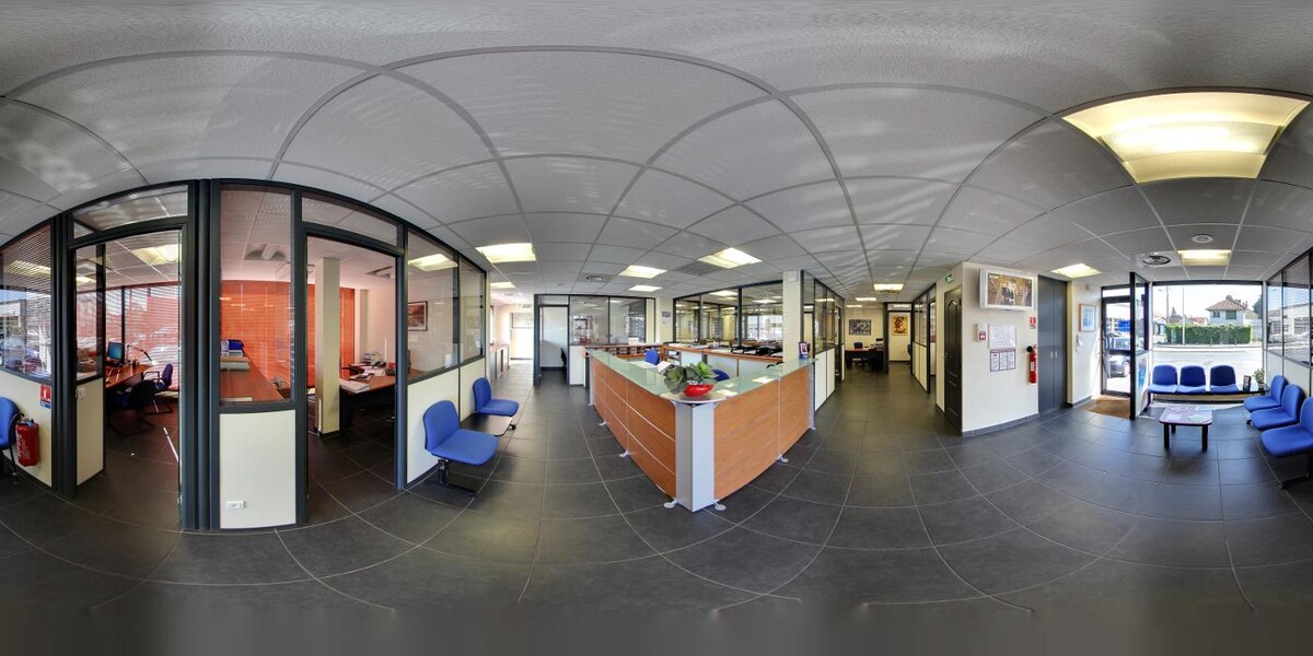 Images CAFPI Sainte-Geneviève courtier en crédit immobilier