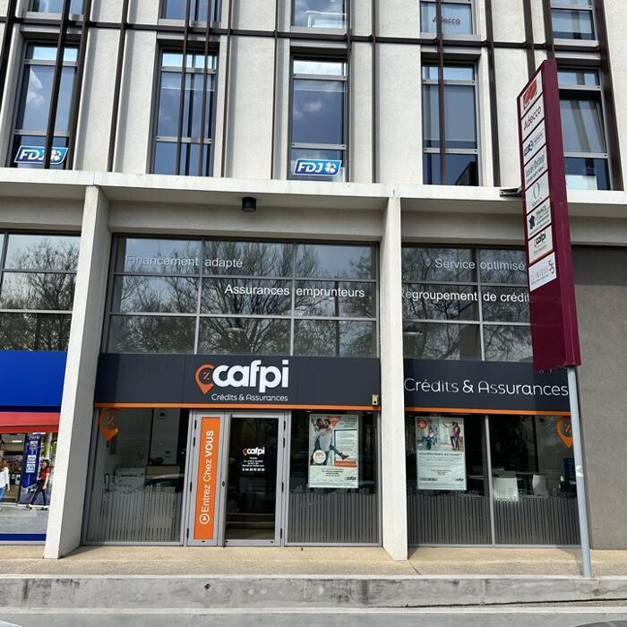 Images CAFPI Nîmes Costières courtier en crédit immobilier
