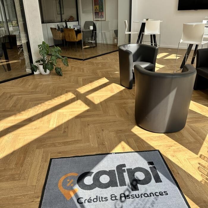 Images CAFPI Nîmes Costières courtier en crédit immobilier