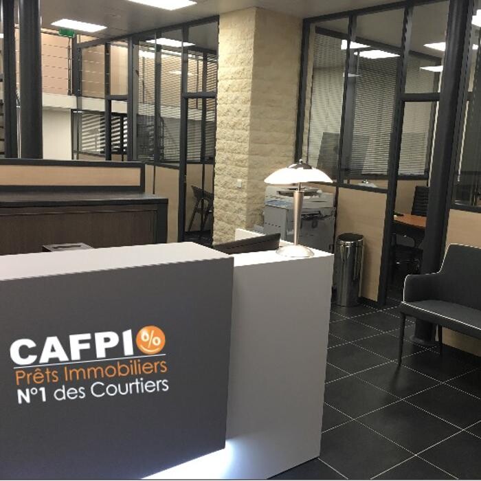 Images CAFPI Paris 03 courtier en crédit immobilier