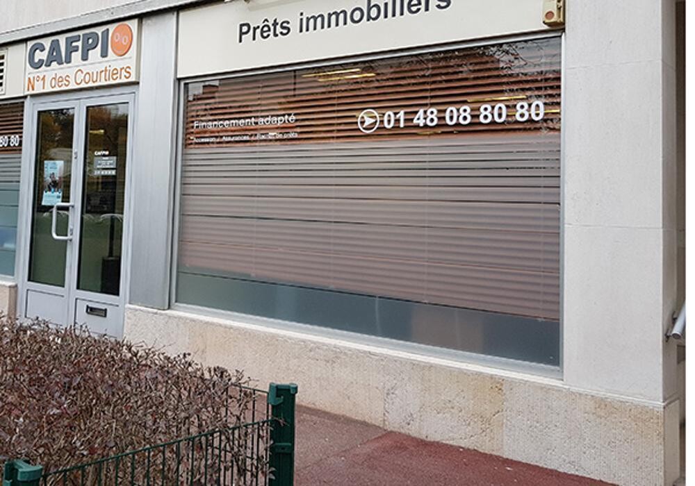 Images CAFPI Vincennes courtier en crédit immobilier