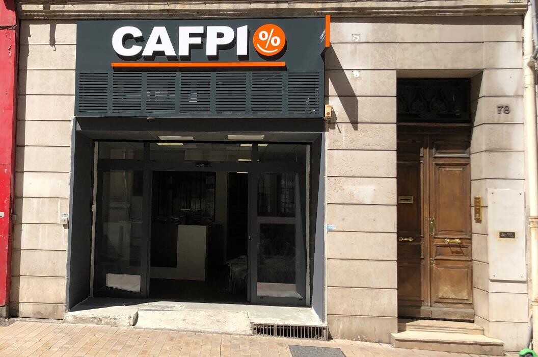 Images CAFPI Marseille Courtier en prêts immobiliers