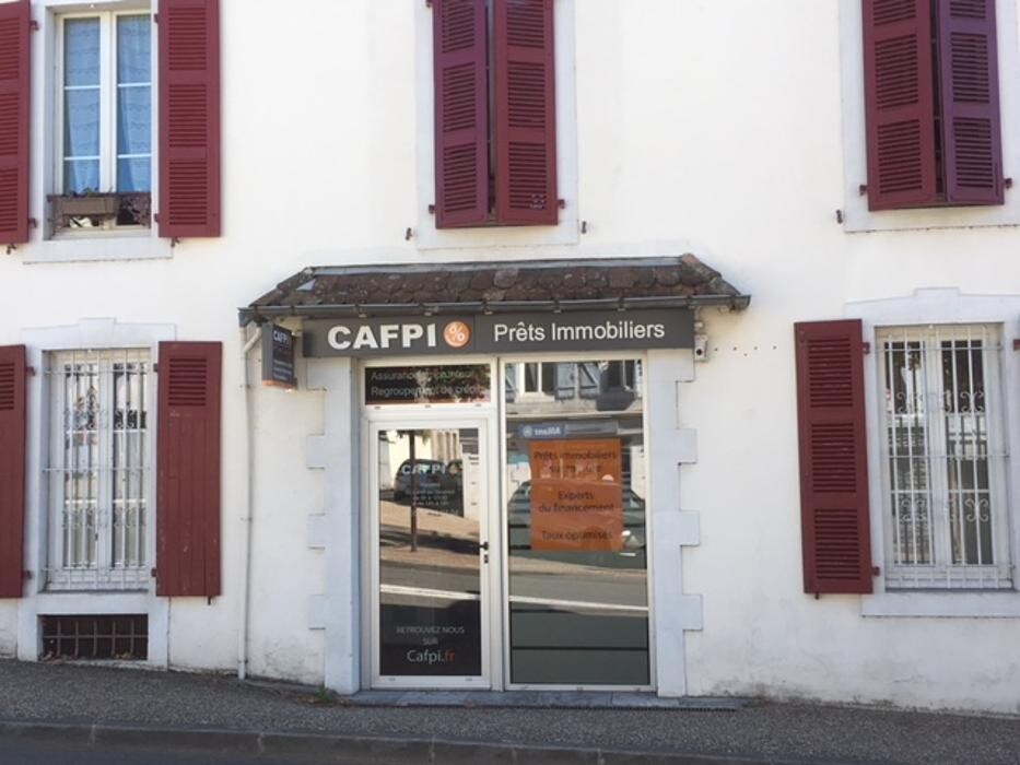Images CAFPI Orthez courtier en crédit immobilier