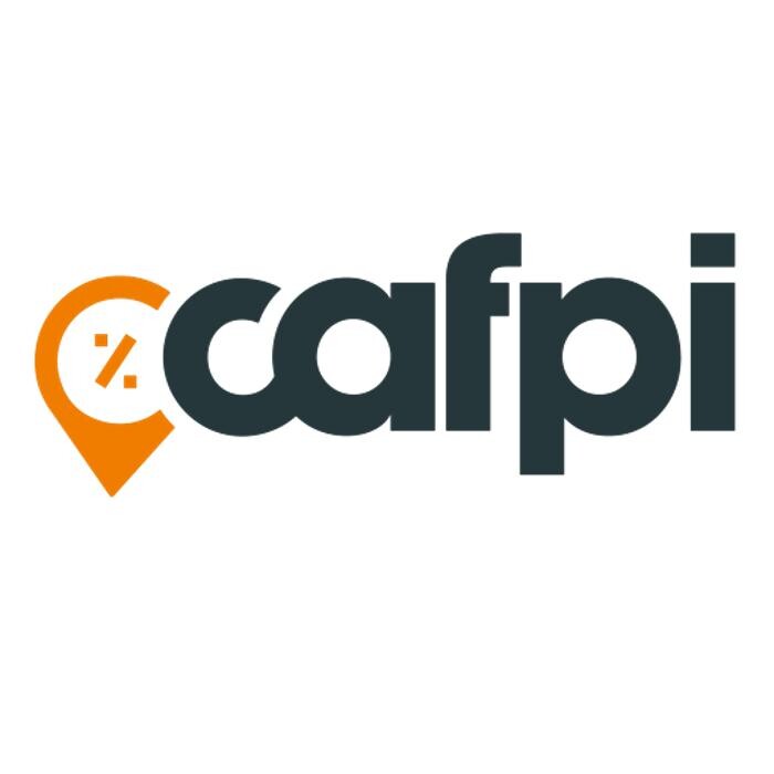 CAFPI Roanne courtier en crédit immobilier Logo