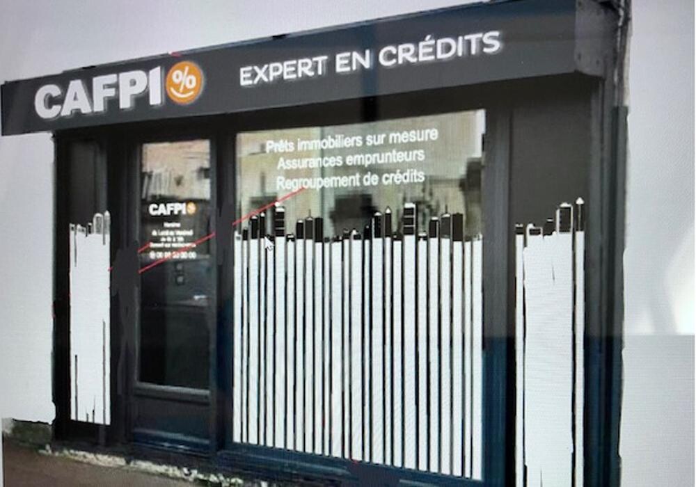 Images CAFPI L'Isle Adam courtier en crédit immobilier