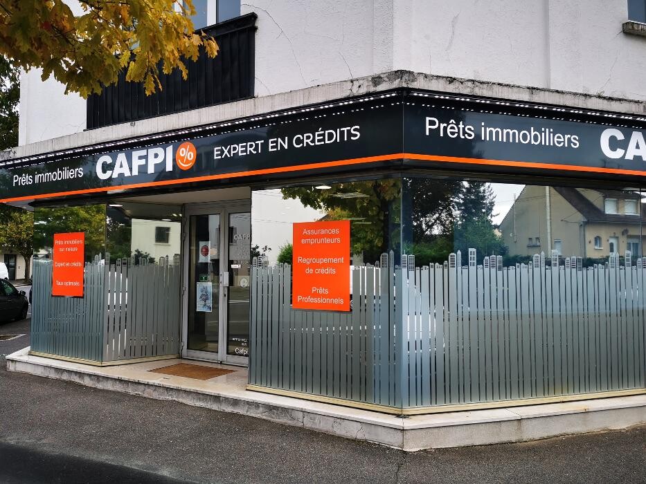 Images CAFPI Pontault-Combault courtier en crédit immobilier