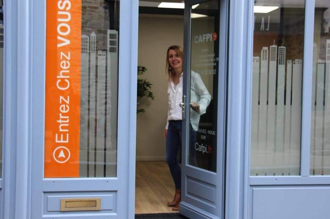 Images CAFPI Bain-de-Bretagne courtier en crédit immobilier