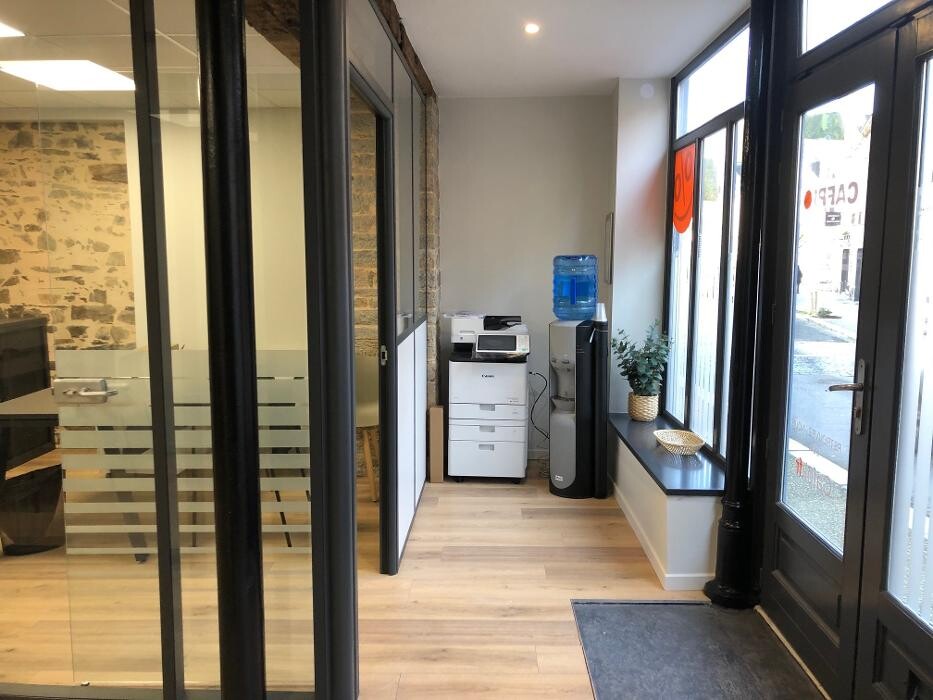 Images CAFPI Bain-de-Bretagne courtier en crédit immobilier