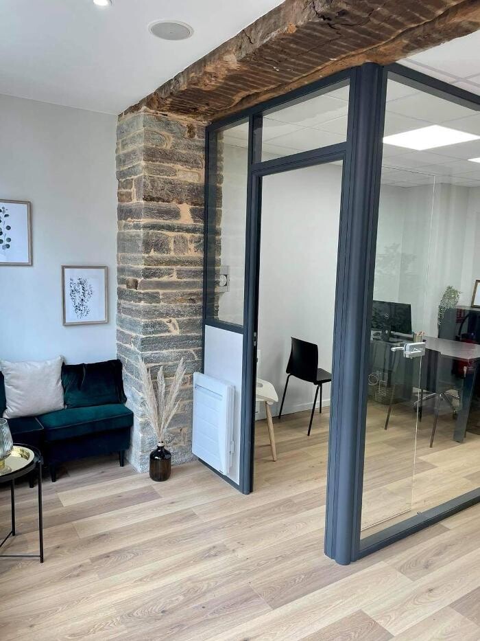 Images CAFPI Bain-de-Bretagne courtier en crédit immobilier