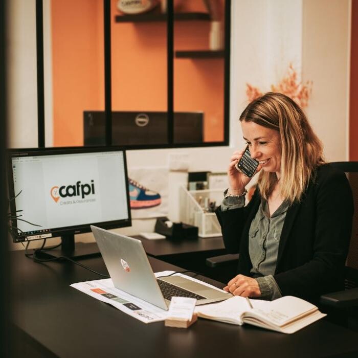 Images CAFPI Brive-la-Gaillarde courtier en crédit immobilier