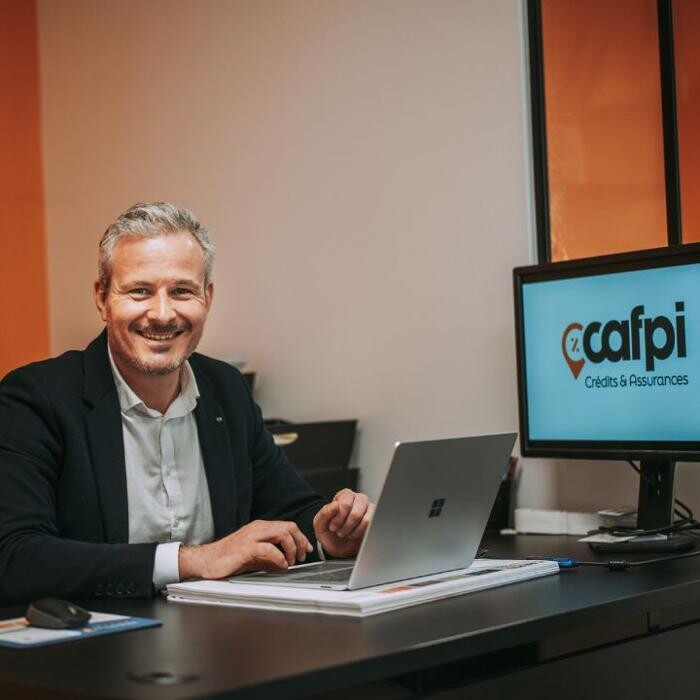 Images CAFPI Brive-la-Gaillarde courtier en crédit immobilier