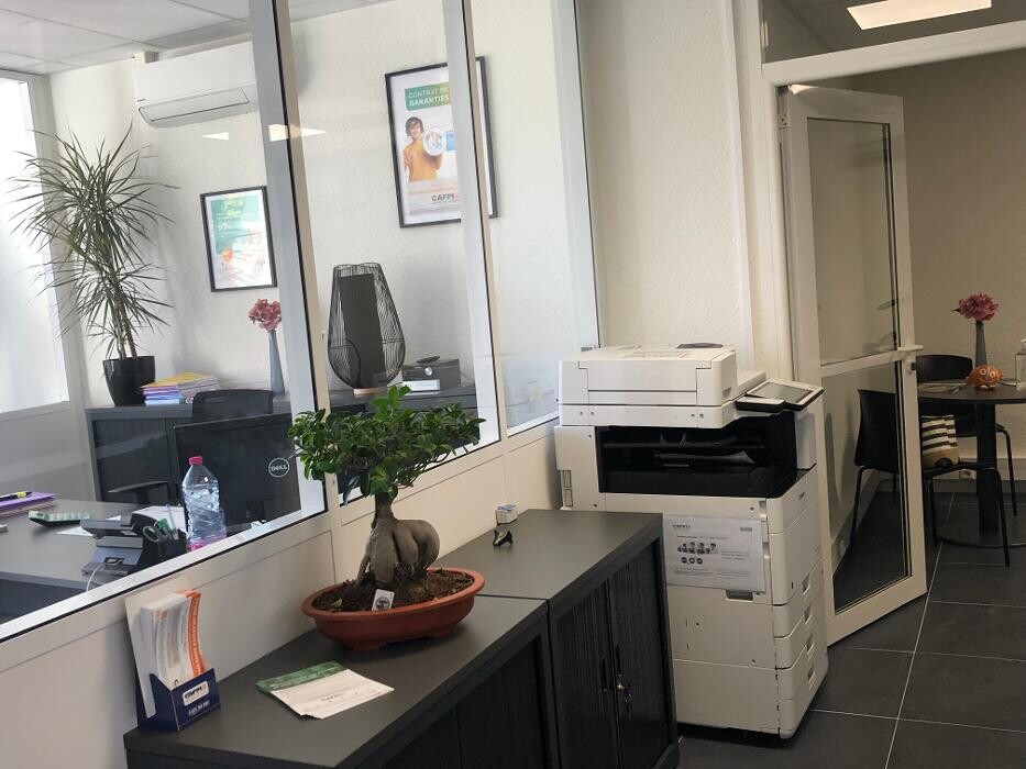 Images CAFPI Romans-sur-Isère courtier en crédit immobilier