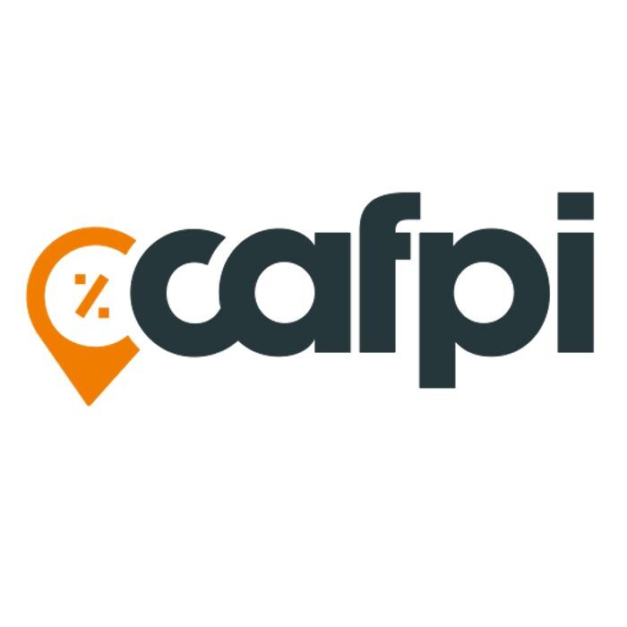 CAFPI Grenoble courtier en crédit immobilier Logo