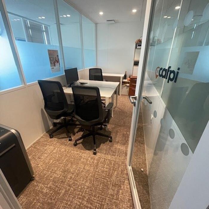 Images CAFPI Grenoble courtier en crédit immobilier