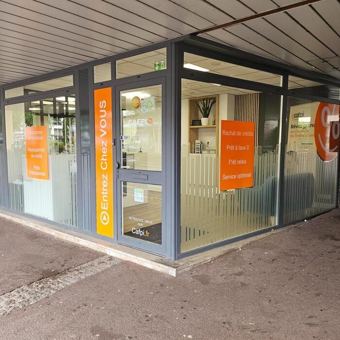 Images CAFPI Franconville courtier en crédit immobilier