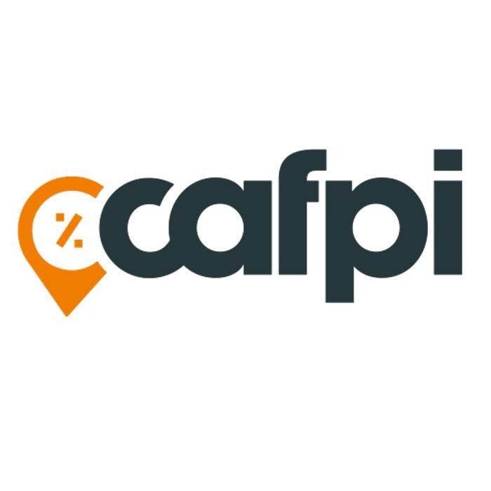 CAFPI Lyon 06 courtier en crédit immobilier Logo
