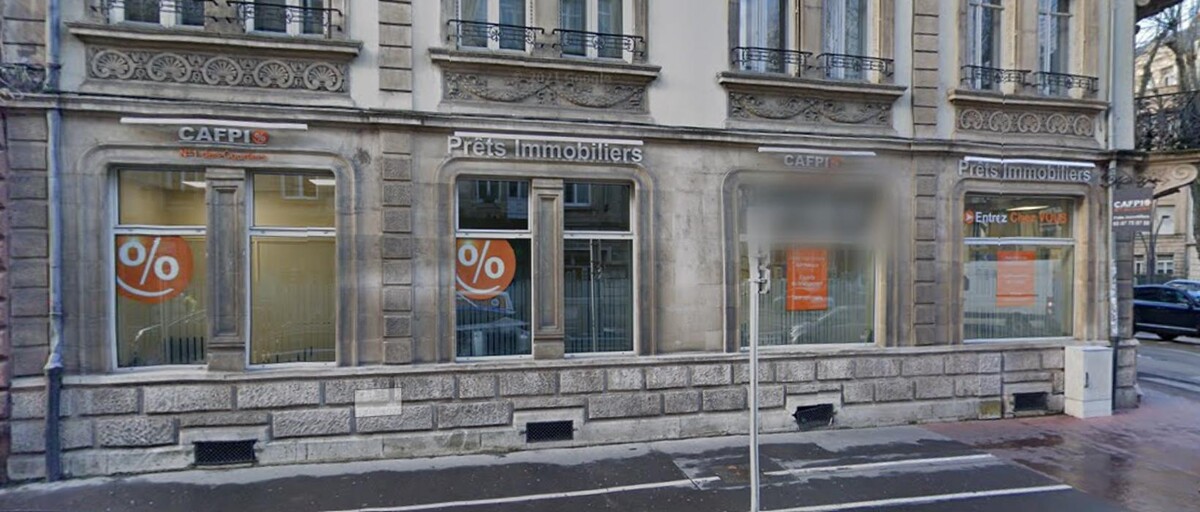 Images CAFPI Metz courtier en crédit immobilier