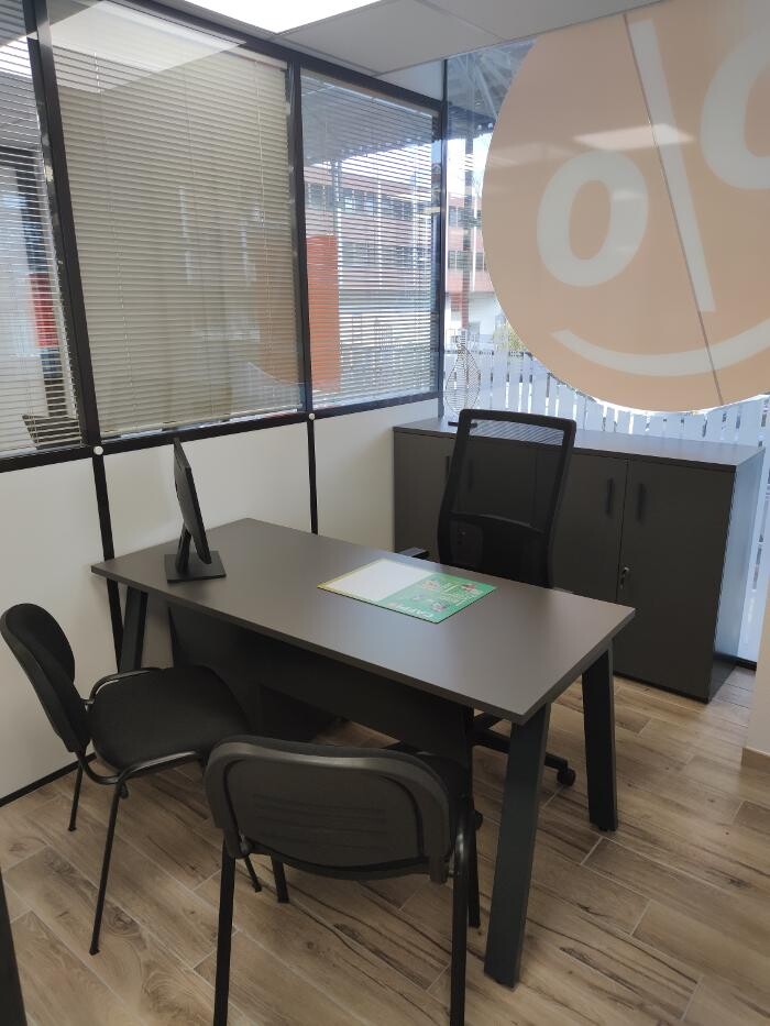 Images CAFPI Nancy courtier en crédit immobilier