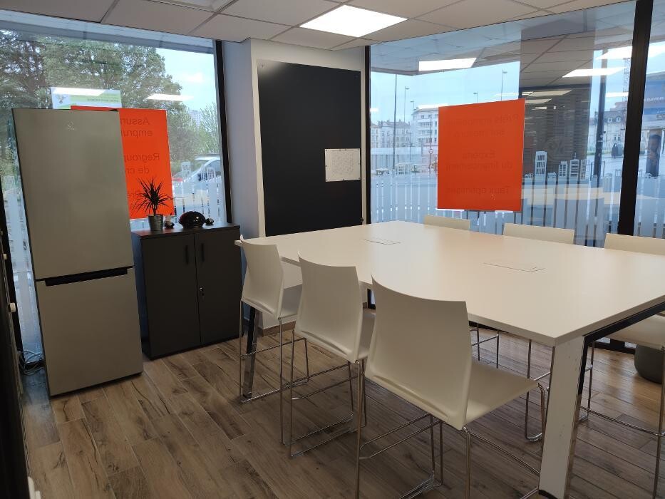 Images CAFPI Nancy courtier en crédit immobilier