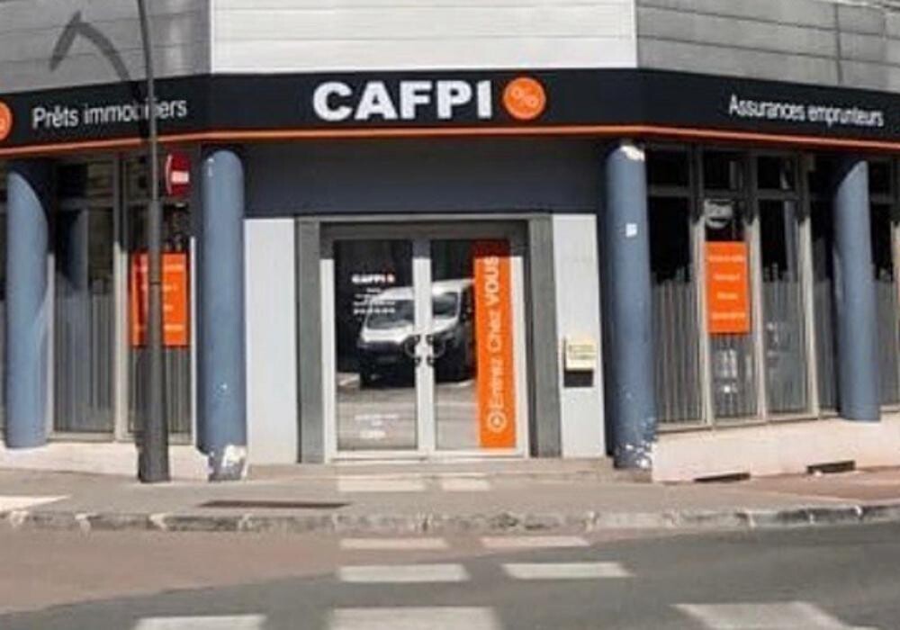 Images CAFPI Reims courtier en crédit immobilier