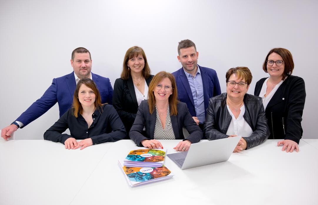 Images CAFPI Mulhouse courtier en crédit immobilier