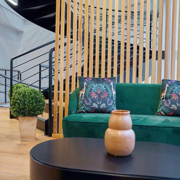 Images CAFPI Strasbourg courtier en crédit immobilier