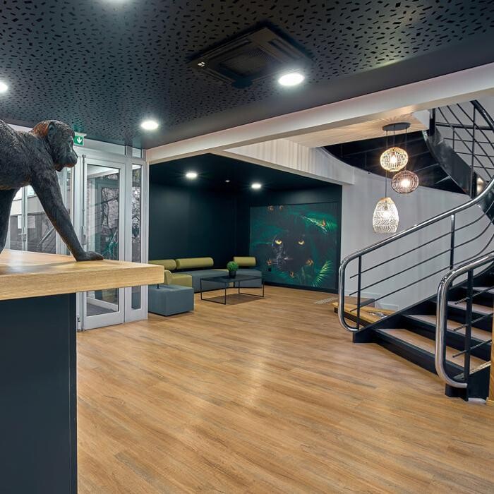Images CAFPI Strasbourg courtier en crédit immobilier