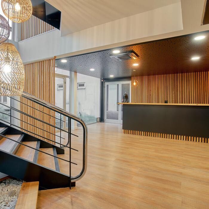 Images CAFPI Strasbourg courtier en crédit immobilier