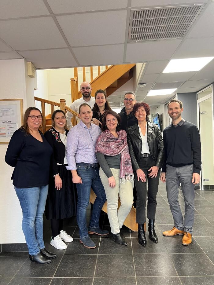 Images CAFPI Caen courtier en crédit immobilier