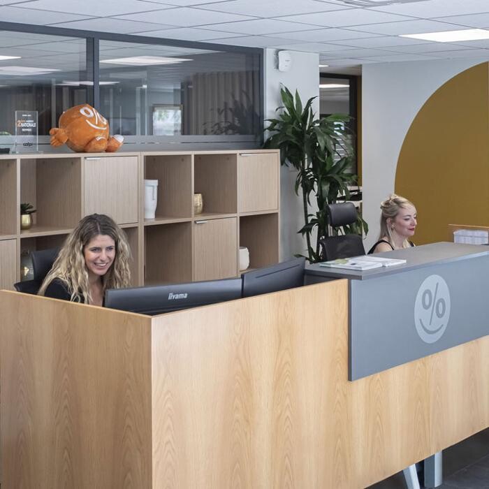 Images CAFPI Rennes courtier en crédit immobilier